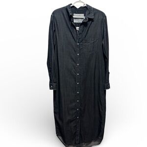 Frank & Eileen Rory Rare Denim Color Like New Small